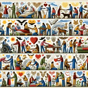 100 Stories of Kindness