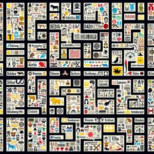 100 Most Common Last Names