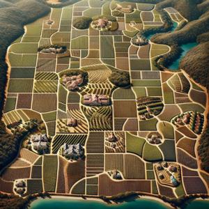 100 Best Vineyards in USA