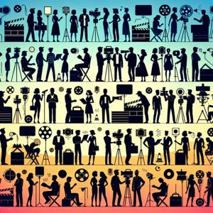 100 Movie Producers of All Time