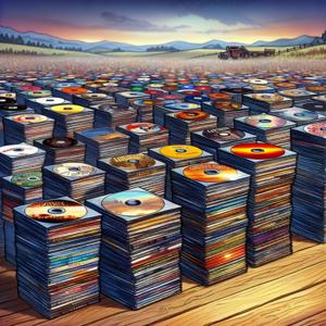 100 Kenny Chesney Songs