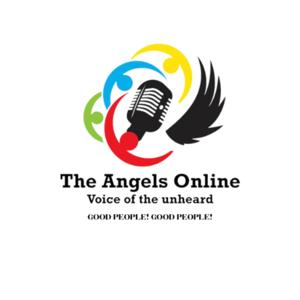 The Angels Online - Voice of the Unheard