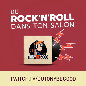 Tony Be Good