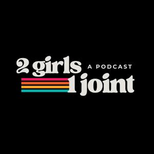 2 Girls 1 Joint