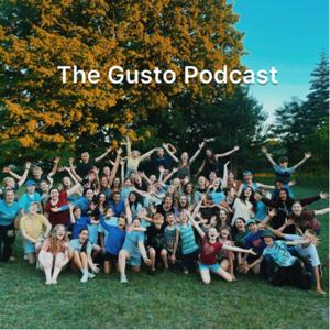 The Gusto Podcast