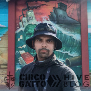 circogatto 3Speak Podcast