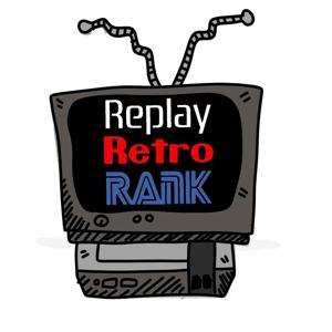 Replay Retro Rank