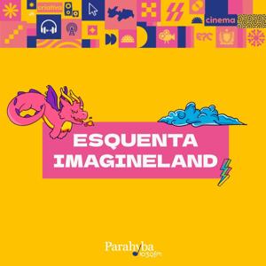 Parahyba FM | Esquenta Imagineland