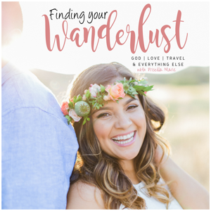 Finding Your Wanderlust