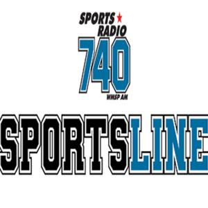 Sportsline on Montgomery's Sports Radio 740
