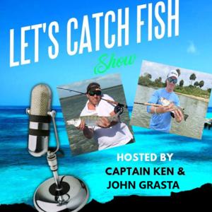Let's Catch Fish