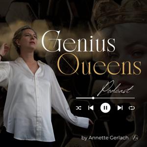 Genius Queens Podcast