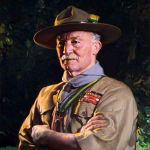Scout Sunday