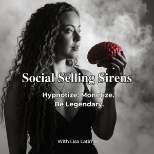 Social Selling Sirens
