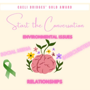 Start The Conversation