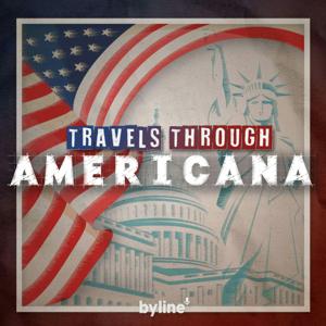 Travels Through Americana