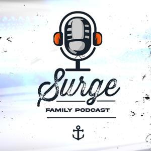 Surge Student Ministries