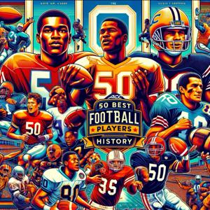 The 50 Best Football Players in ACC History