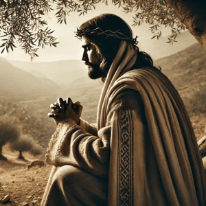 El camino De Dios.