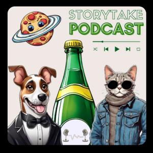 Story Take