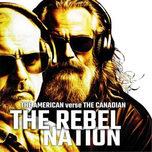 Rebel Nation