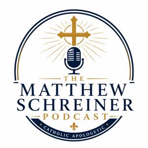 Matthew Schreiner Podcast