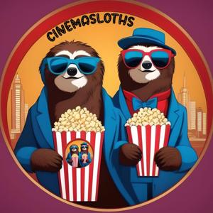 Cinema Sloths