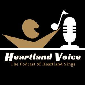 Heartland Voice Podcast