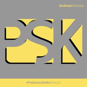 PSK (Pada Suatu Ketika)