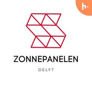 Zonnepanelen Delft