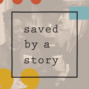 Saved By A Story