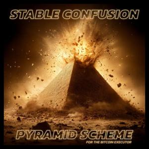 PYRAMID SCHEME