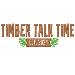 Timber Talk Time