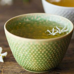 Jasmine tea benefits
