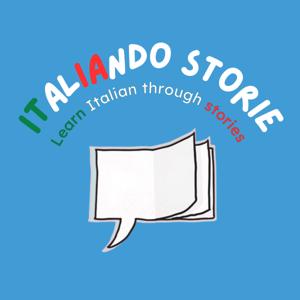 Italiando Storie - Learn Italian through stories