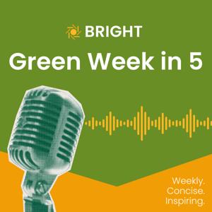 Green Week in Five
