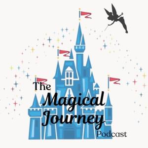 The Magical Journey