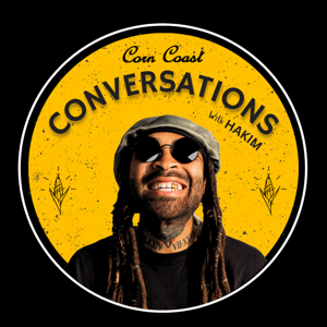 Corn Coast Conversations