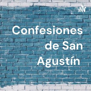 Confesiones de San Agustín