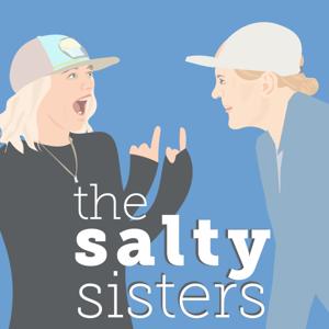 The Salty Sisters