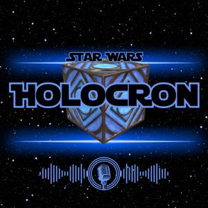 Holocron: Star Wars podcast