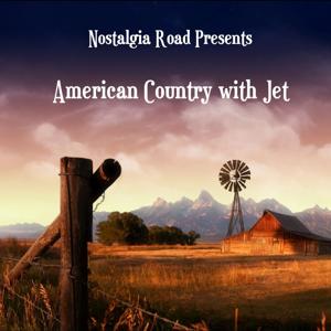 American Country by Nostalgia Road