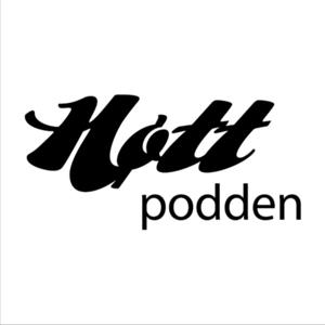 Høttpodden