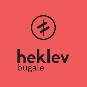 Heklev Bugale