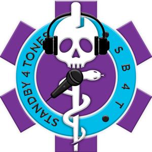 StandBy 4 Tones Podcast