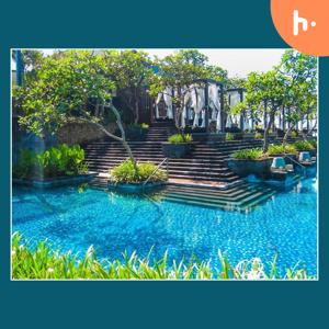 Top Stays in Bali: Discover Your Perfect Island Getaway