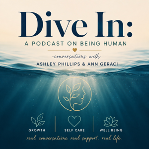 Dive In: A Podcast on Being Human