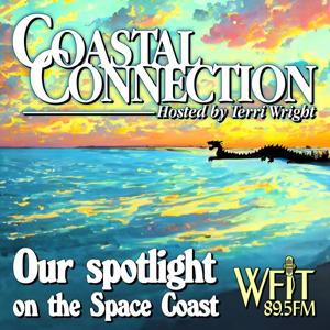 Coastal Connection with Terri Wright