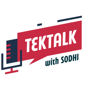 TekTalk with Sodhi