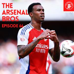 The Arsenal Bros